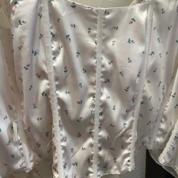 Harper Top - Picture 9 of 14